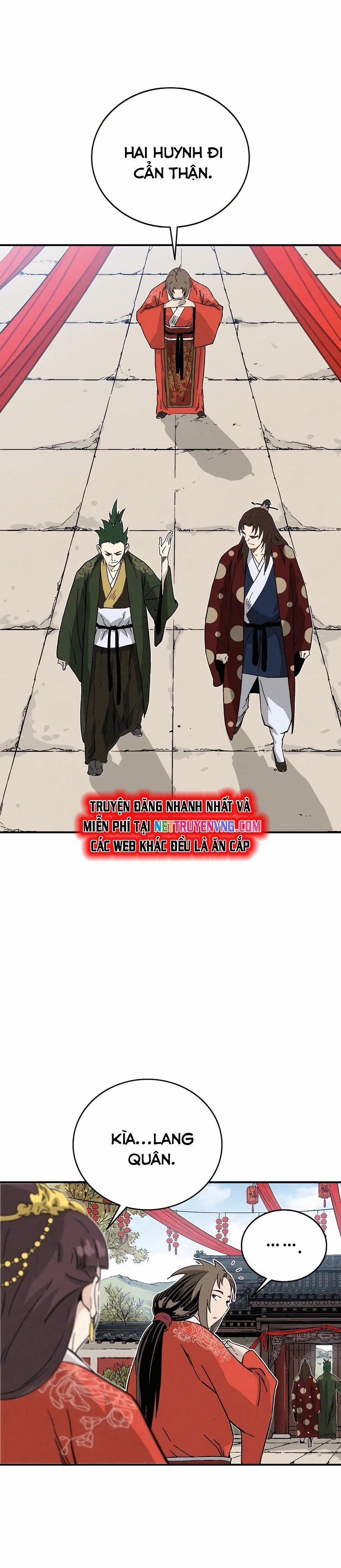 Trọng Sinh Thành Thần Y Thời Tam Quốc 148 trang 15