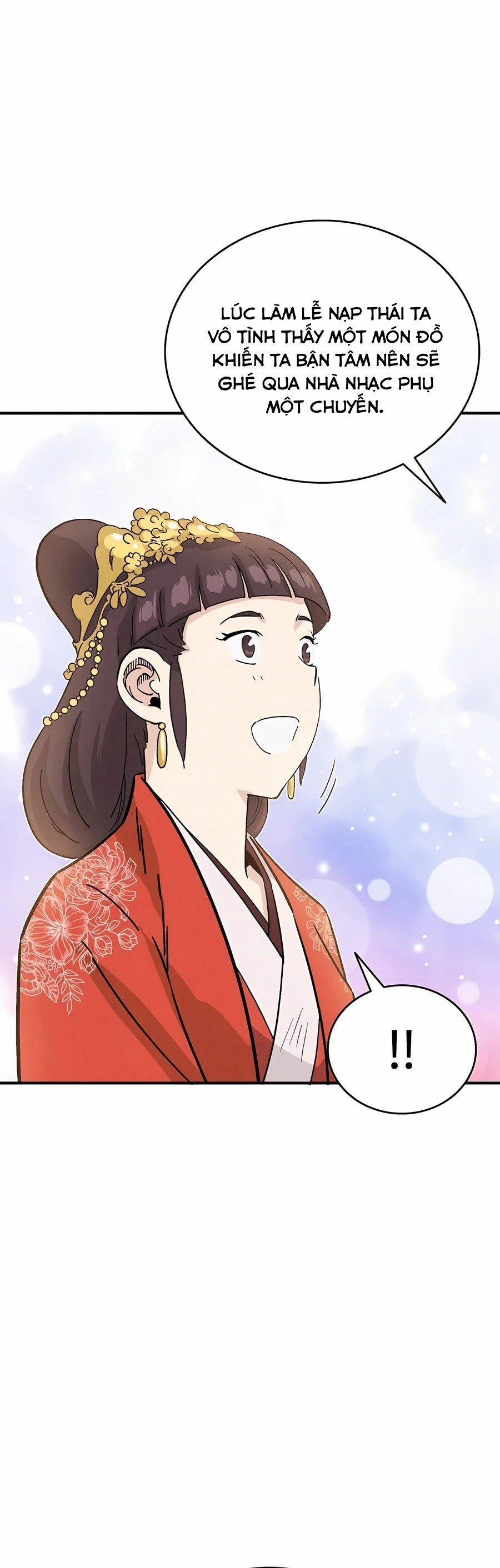 Trọng Sinh Thành Thần Y Thời Tam Quốc 148 trang 17