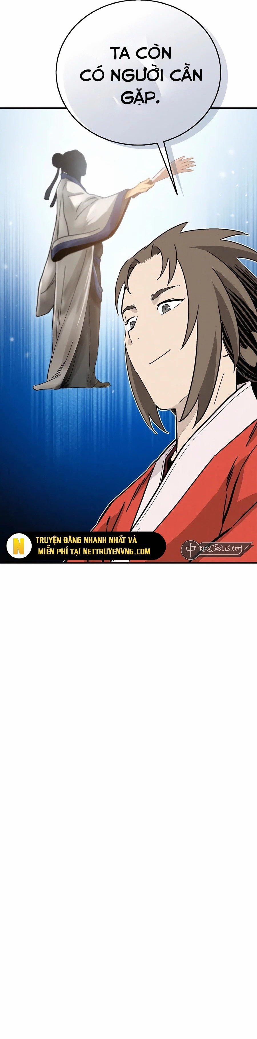 Trọng Sinh Thành Thần Y Thời Tam Quốc 148 trang 18