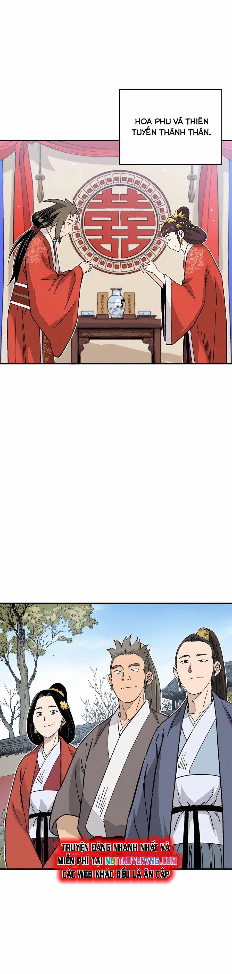 Trọng Sinh Thành Thần Y Thời Tam Quốc 148 trang 2