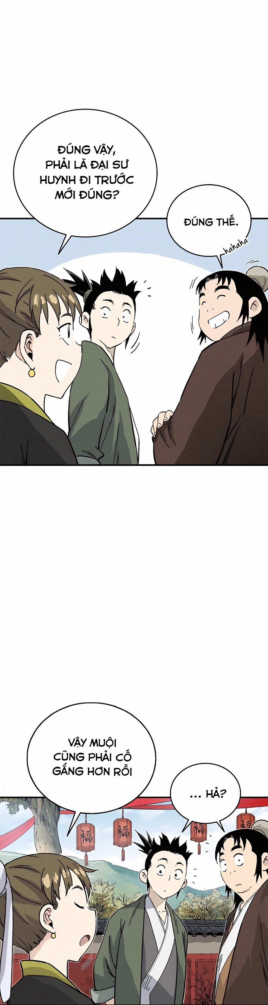 Trọng Sinh Thành Thần Y Thời Tam Quốc 148 trang 5