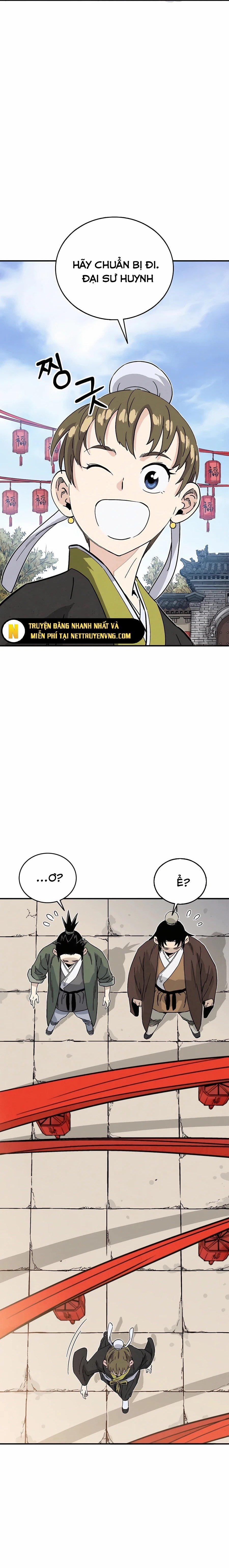 Trọng Sinh Thành Thần Y Thời Tam Quốc 148 trang 6