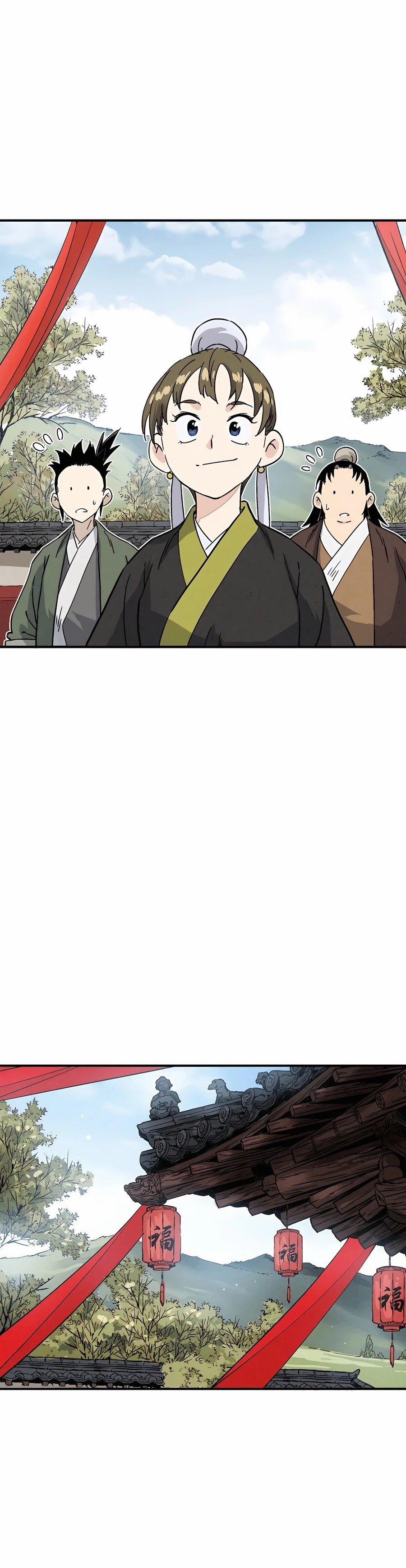 Trọng Sinh Thành Thần Y Thời Tam Quốc 148 trang 7