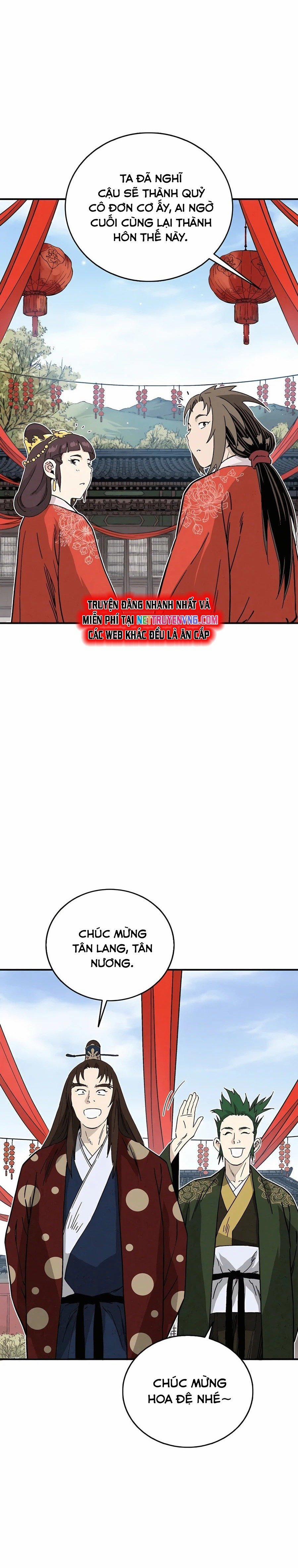 Trọng Sinh Thành Thần Y Thời Tam Quốc 148 trang 8