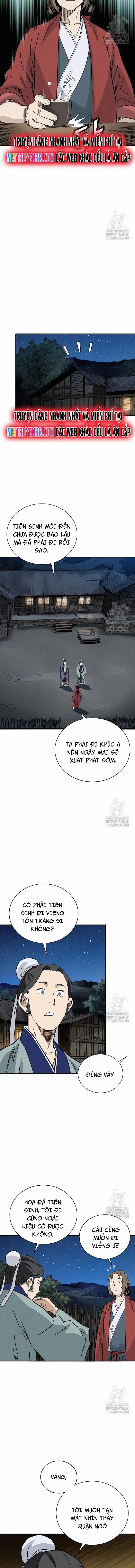 Trọng Sinh Thành Thần Y Thời Tam Quốc 149 trang 8