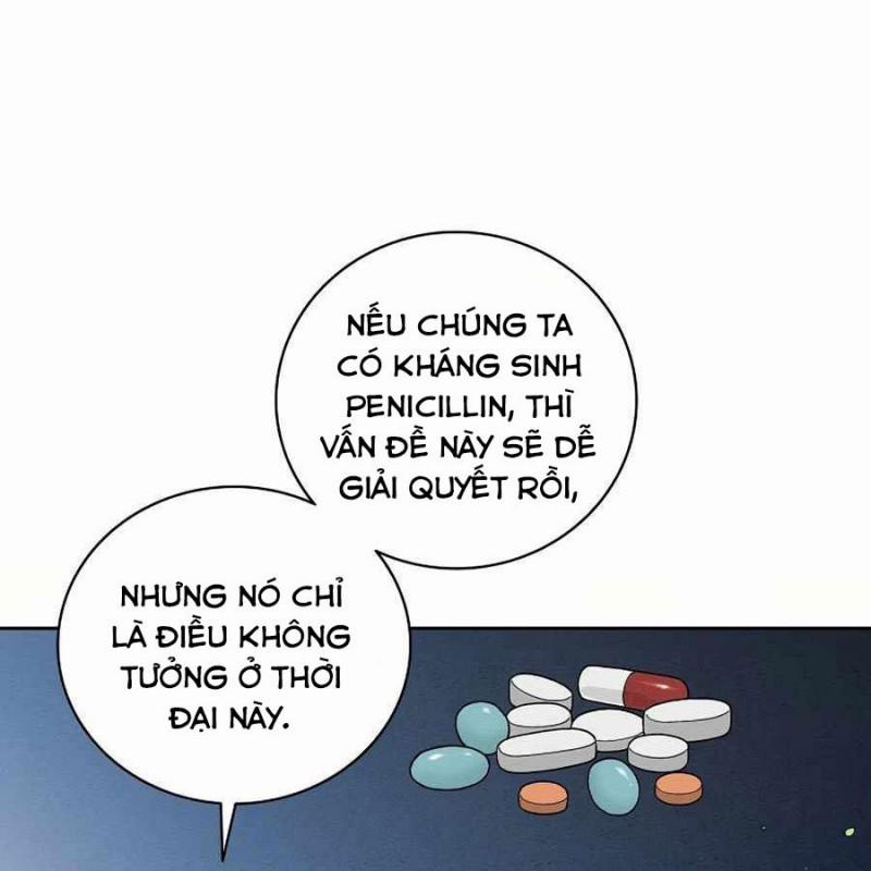 Trọng Sinh Thành Thần Y Thời Tam Quốc 15 trang 108