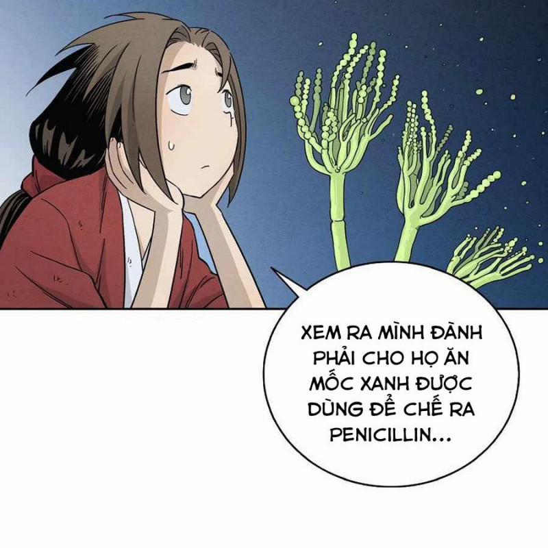 Trọng Sinh Thành Thần Y Thời Tam Quốc 15 trang 109