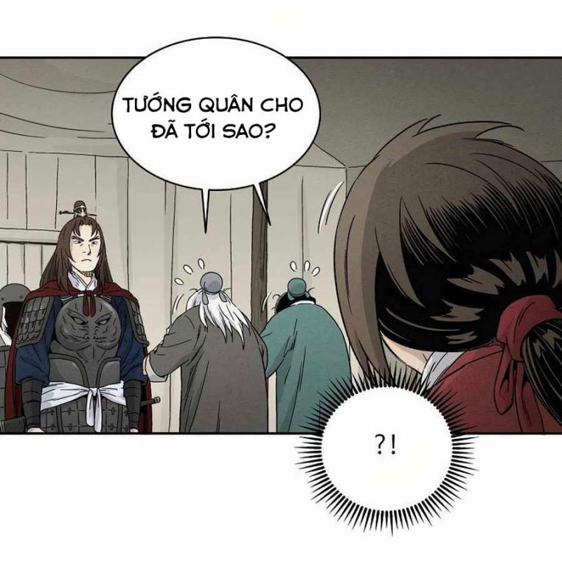 Trọng Sinh Thành Thần Y Thời Tam Quốc 15 trang 11