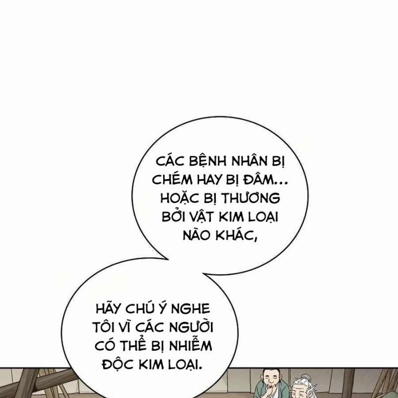 Trọng Sinh Thành Thần Y Thời Tam Quốc 15 trang 113