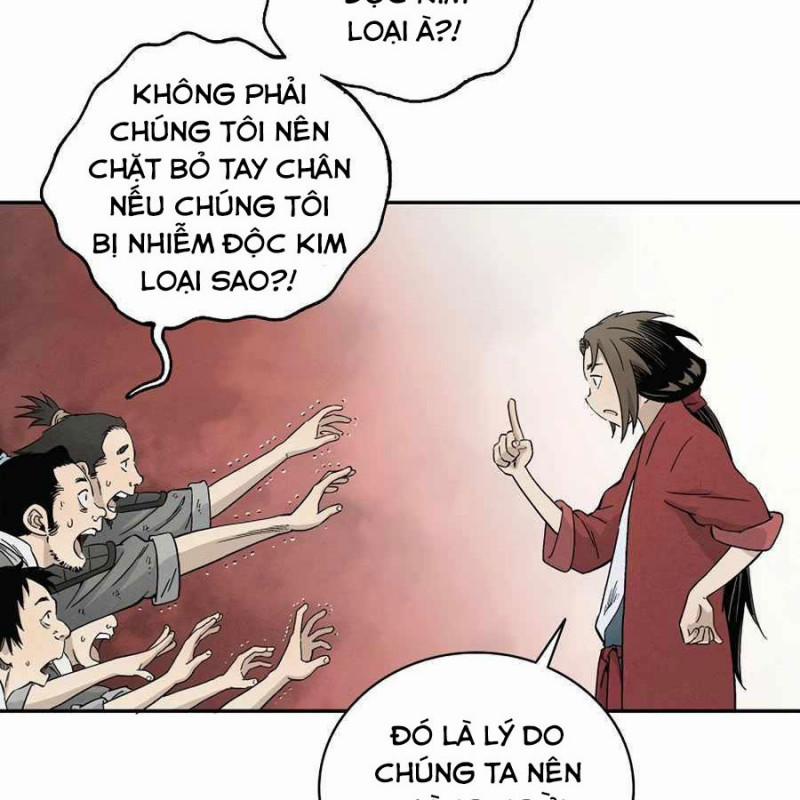 Trọng Sinh Thành Thần Y Thời Tam Quốc 15 trang 116