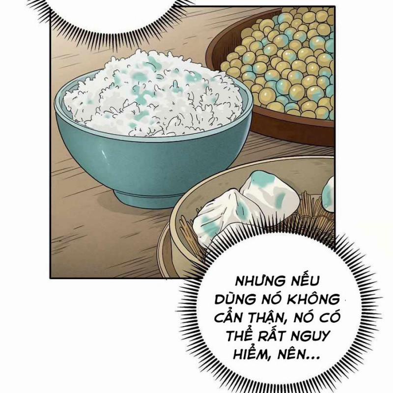 Trọng Sinh Thành Thần Y Thời Tam Quốc 15 trang 118