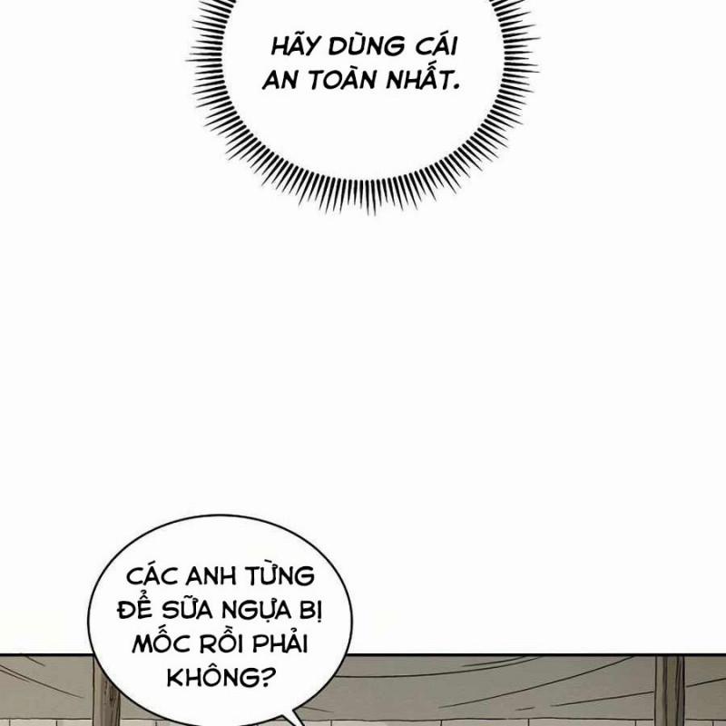 Trọng Sinh Thành Thần Y Thời Tam Quốc 15 trang 120