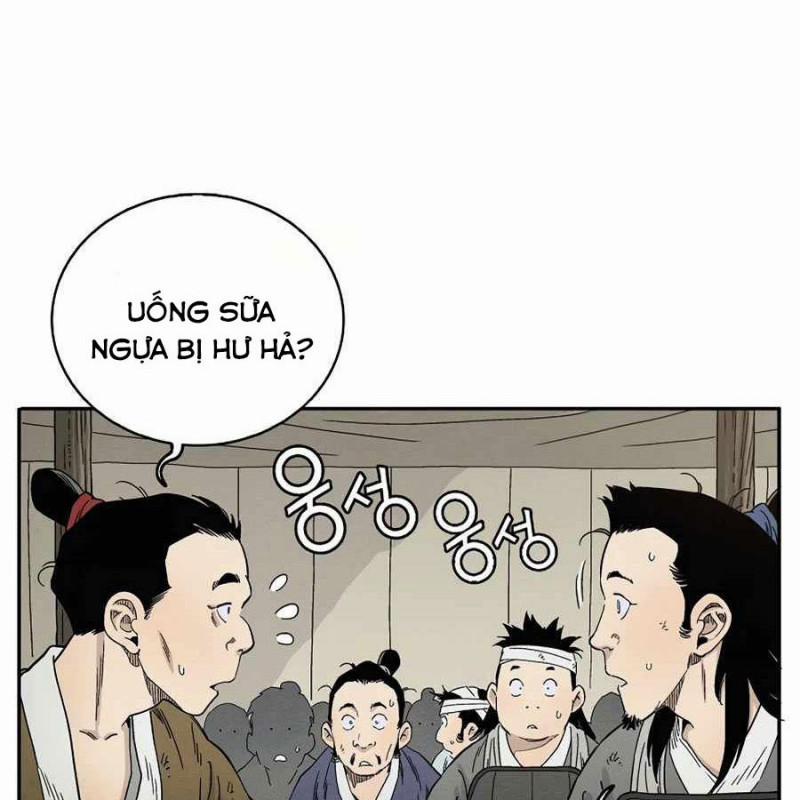 Trọng Sinh Thành Thần Y Thời Tam Quốc 15 trang 122