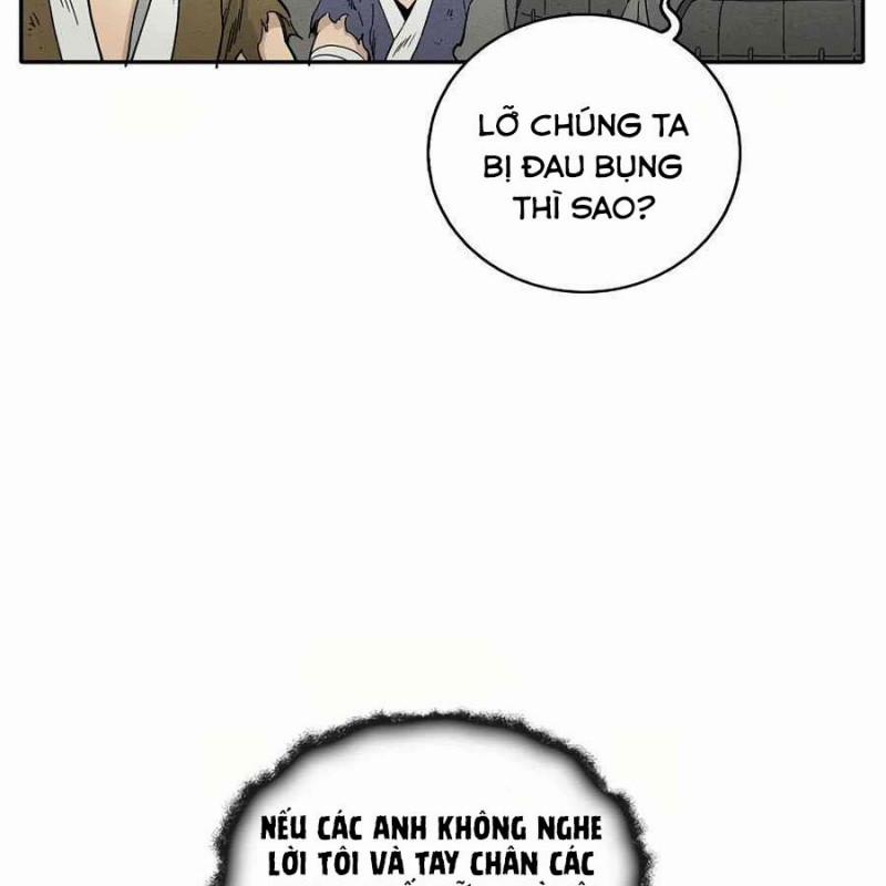 Trọng Sinh Thành Thần Y Thời Tam Quốc 15 trang 123