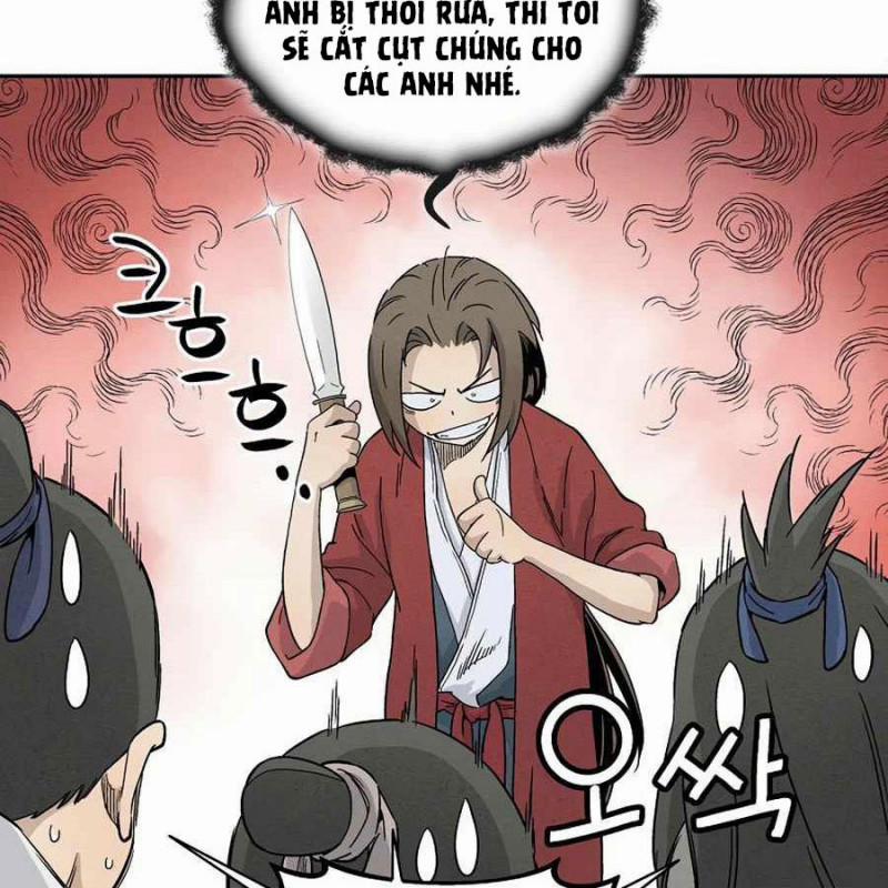 Trọng Sinh Thành Thần Y Thời Tam Quốc 15 trang 124