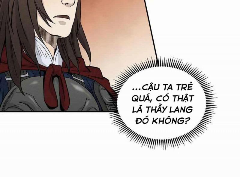 Trọng Sinh Thành Thần Y Thời Tam Quốc 15 trang 17