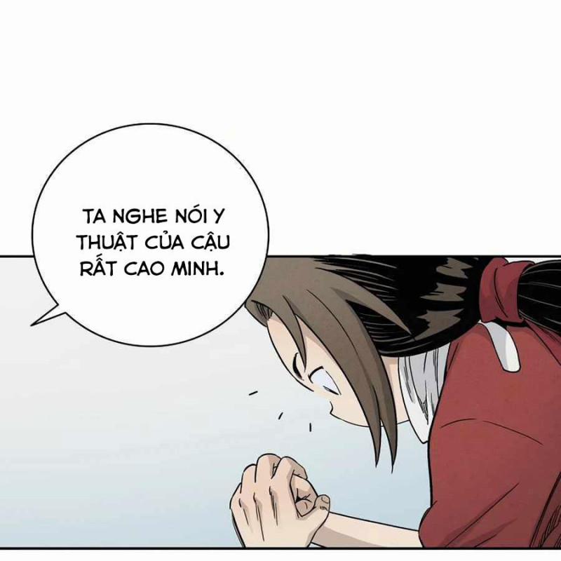 Trọng Sinh Thành Thần Y Thời Tam Quốc 15 trang 18