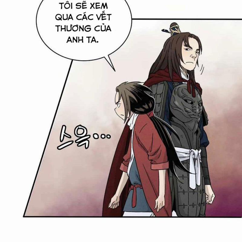 Trọng Sinh Thành Thần Y Thời Tam Quốc 15 trang 25