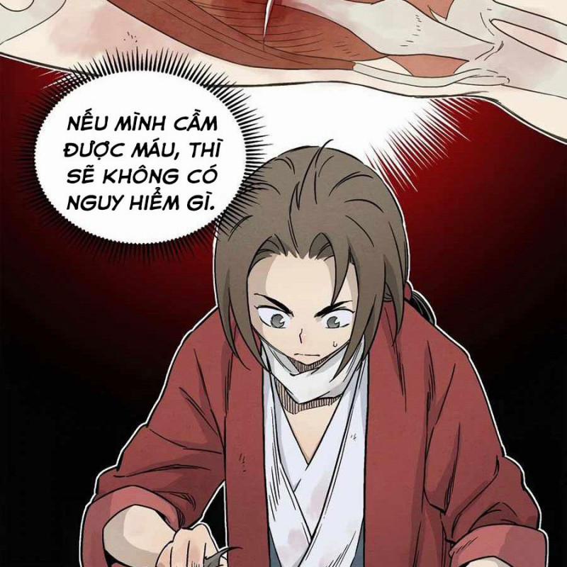 Trọng Sinh Thành Thần Y Thời Tam Quốc 15 trang 27