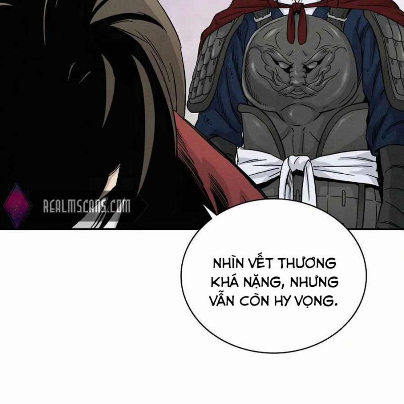 Trọng Sinh Thành Thần Y Thời Tam Quốc 15 trang 30