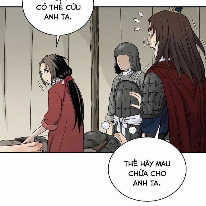 Trọng Sinh Thành Thần Y Thời Tam Quốc 15 trang 33