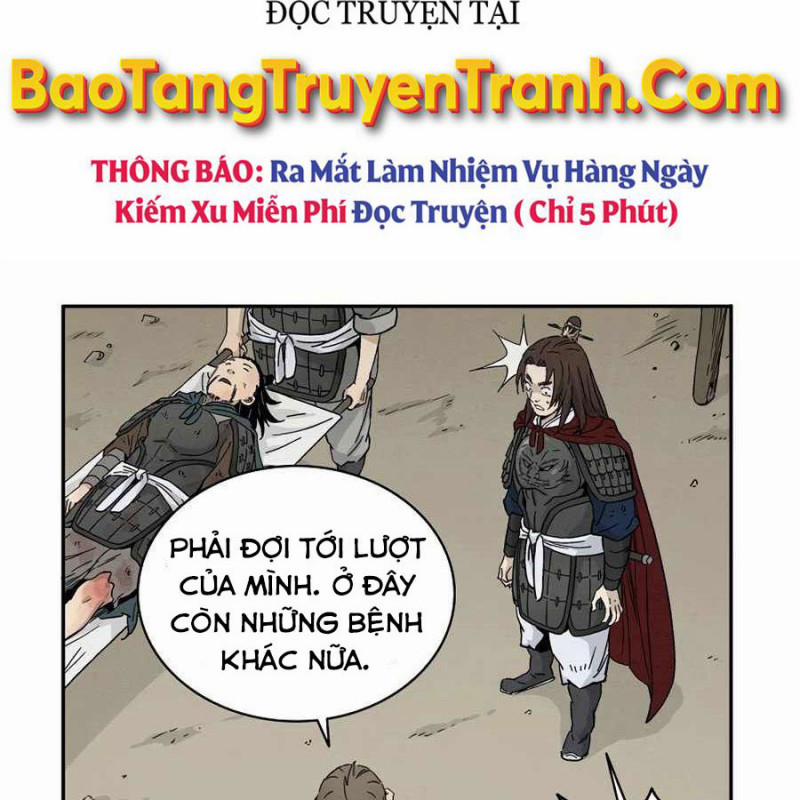 Trọng Sinh Thành Thần Y Thời Tam Quốc 15 trang 35