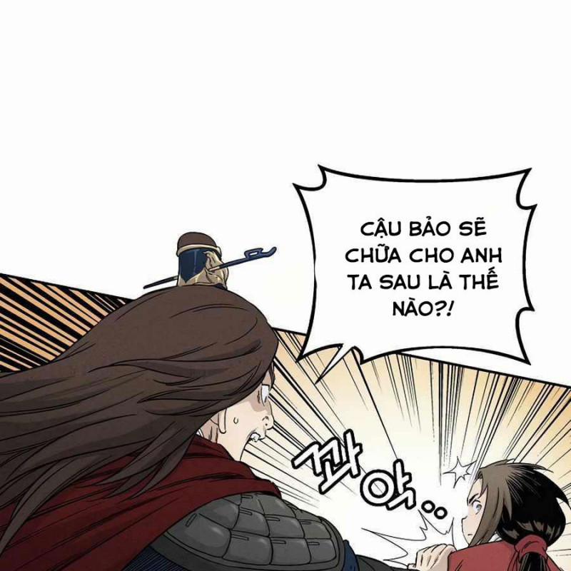 Trọng Sinh Thành Thần Y Thời Tam Quốc 15 trang 37