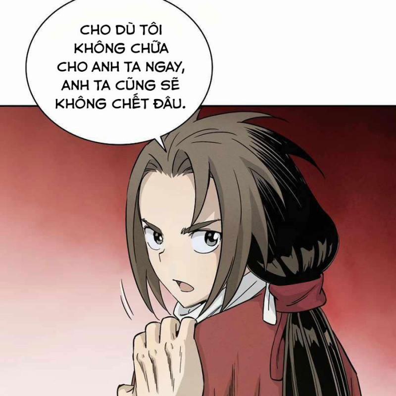 Trọng Sinh Thành Thần Y Thời Tam Quốc 15 trang 39