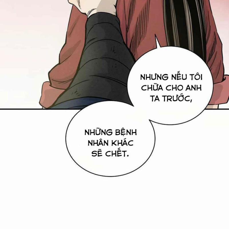 Trọng Sinh Thành Thần Y Thời Tam Quốc 15 trang 40