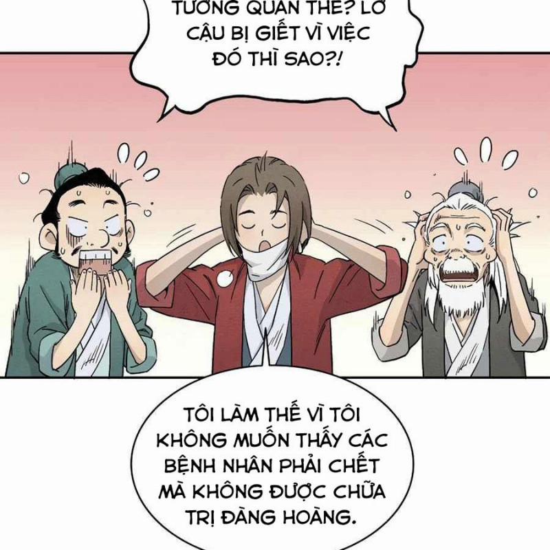 Trọng Sinh Thành Thần Y Thời Tam Quốc 15 trang 55