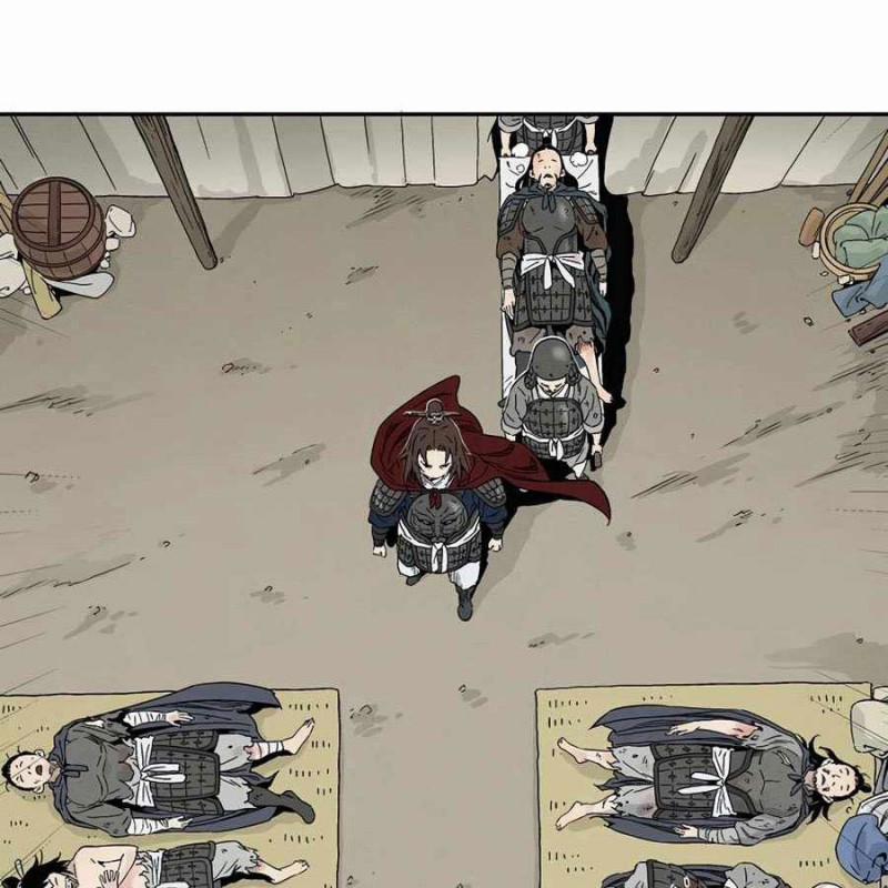 Trọng Sinh Thành Thần Y Thời Tam Quốc 15 trang 6