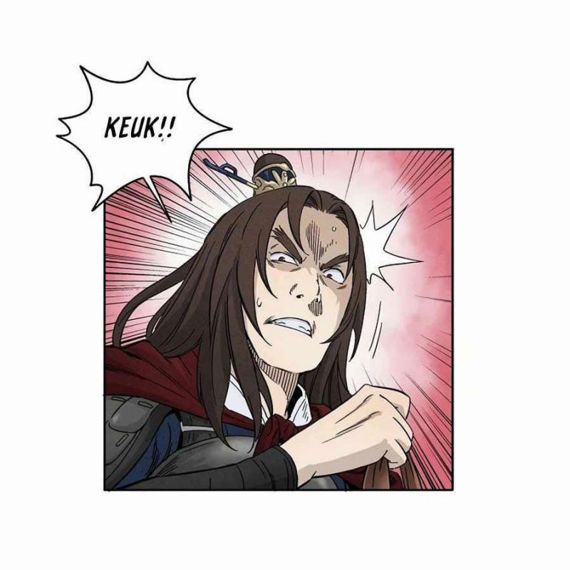 Trọng Sinh Thành Thần Y Thời Tam Quốc 15 trang 70