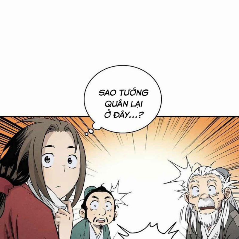 Trọng Sinh Thành Thần Y Thời Tam Quốc 15 trang 8