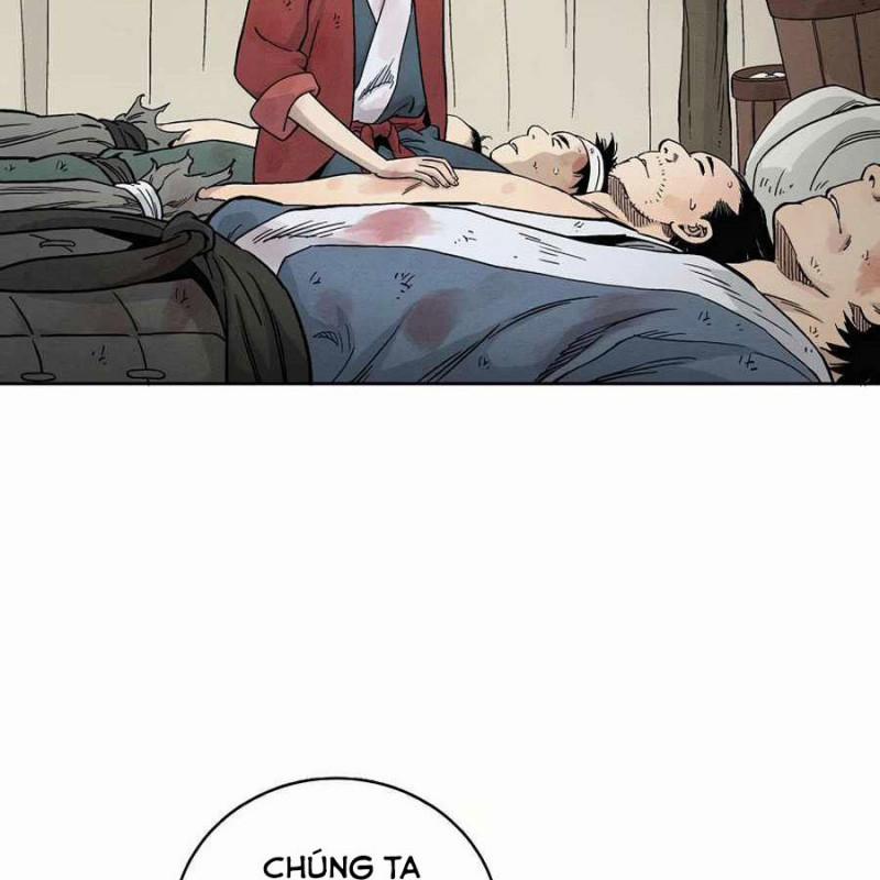 Trọng Sinh Thành Thần Y Thời Tam Quốc 15 trang 83