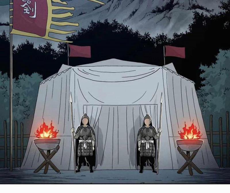 Trọng Sinh Thành Thần Y Thời Tam Quốc 15 trang 93