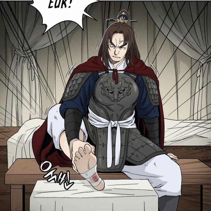 Trọng Sinh Thành Thần Y Thời Tam Quốc 15 trang 96