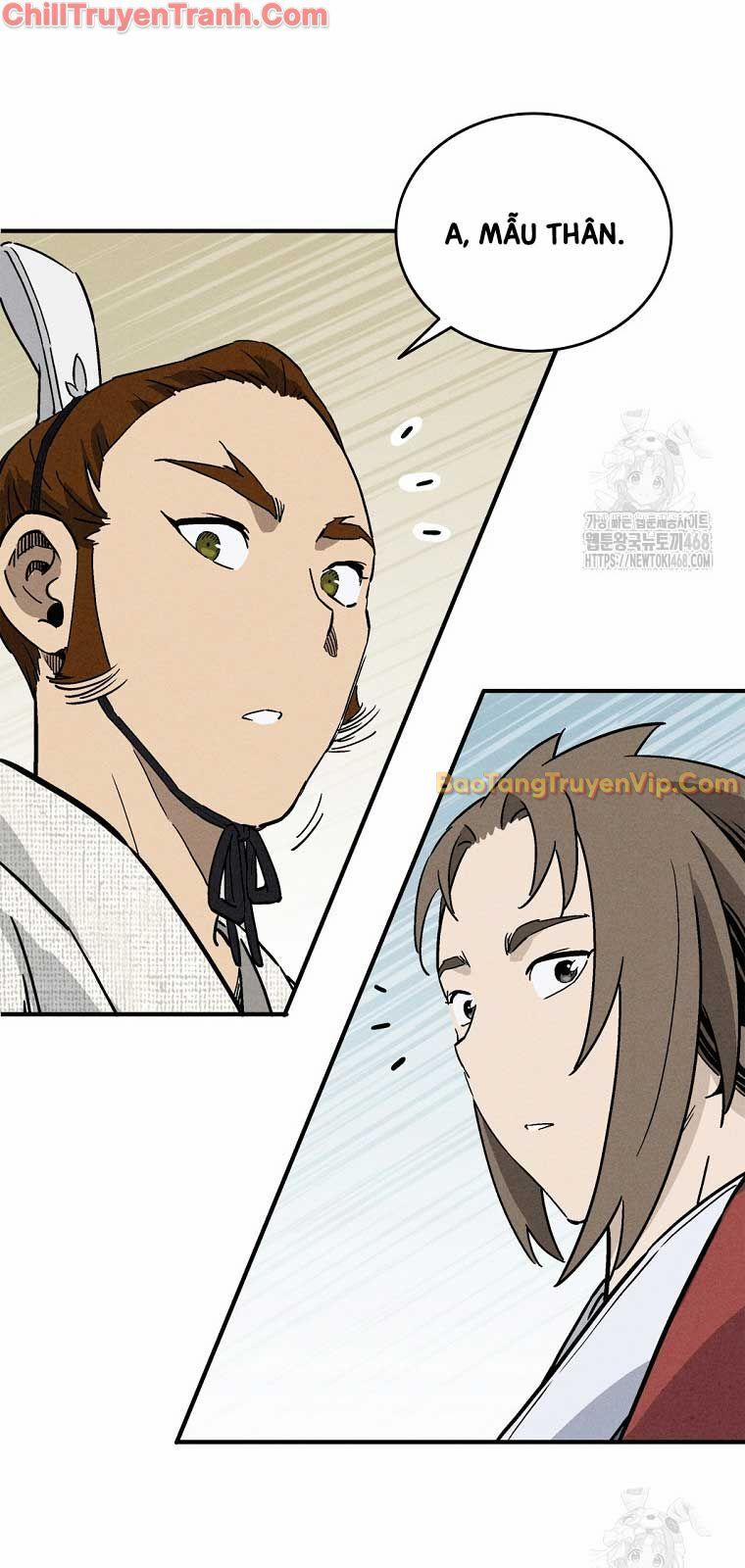 Trọng Sinh Thành Thần Y Thời Tam Quốc 151 trang 1