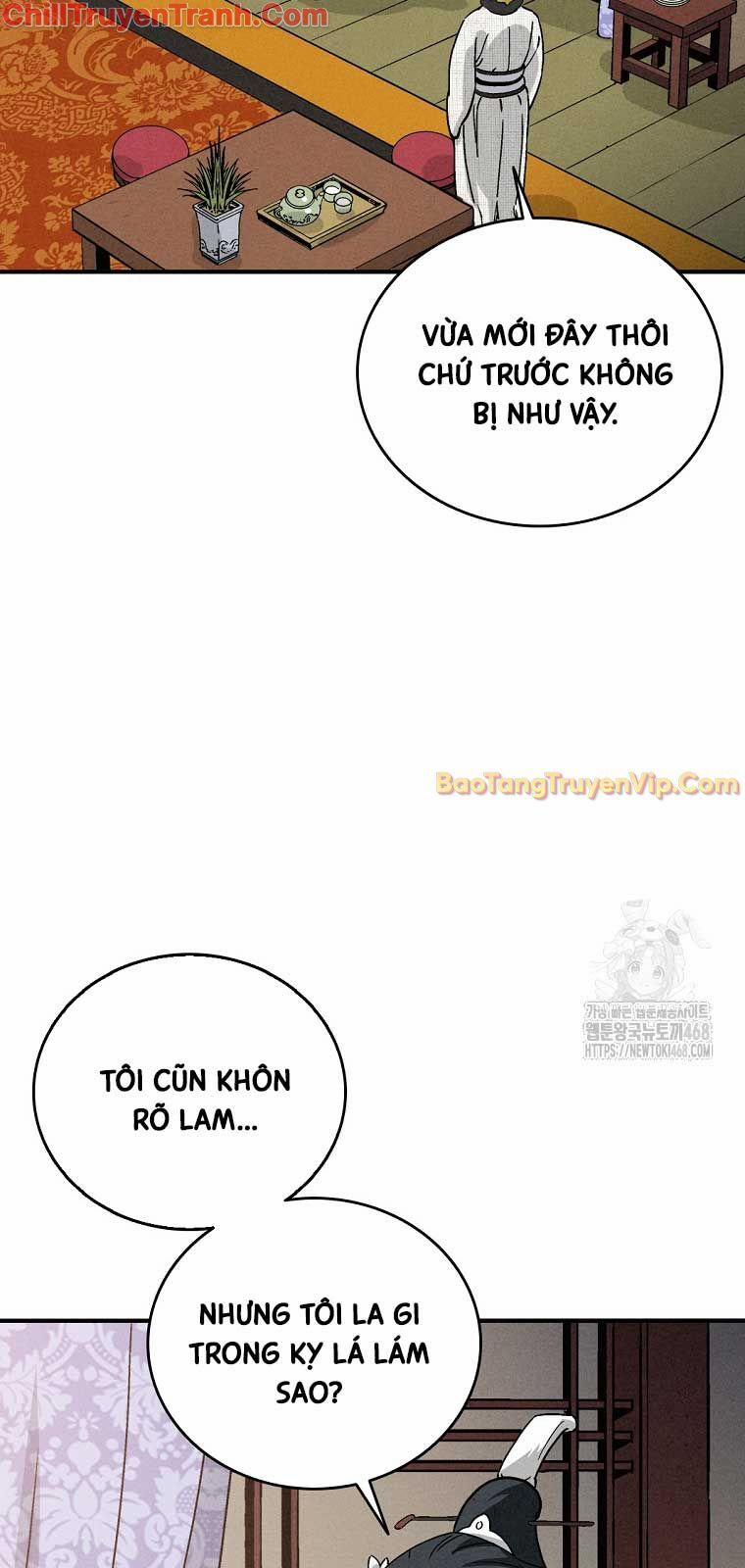 Trọng Sinh Thành Thần Y Thời Tam Quốc 151 trang 11