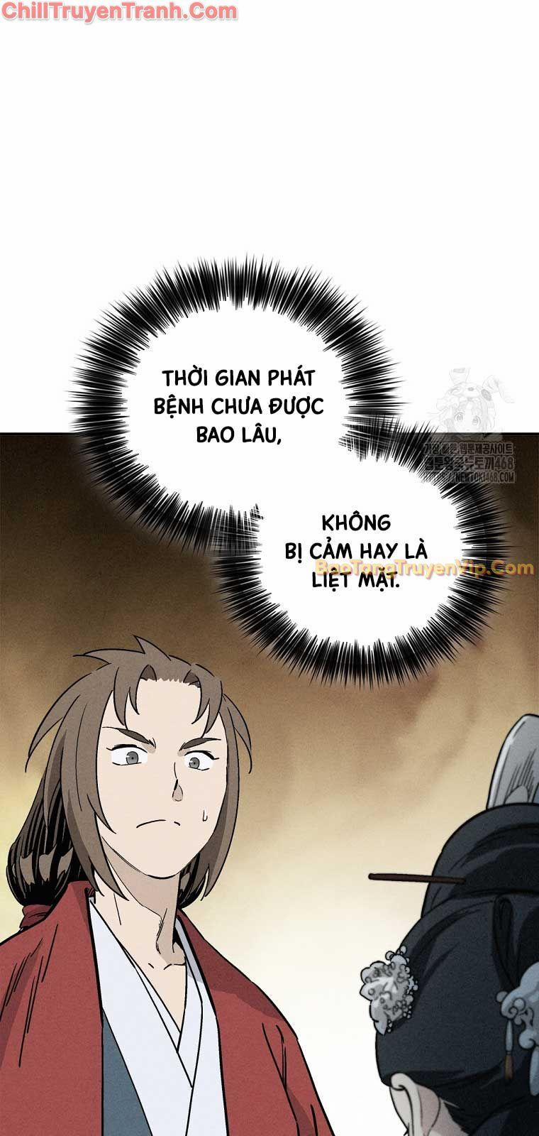 Trọng Sinh Thành Thần Y Thời Tam Quốc 151 trang 14