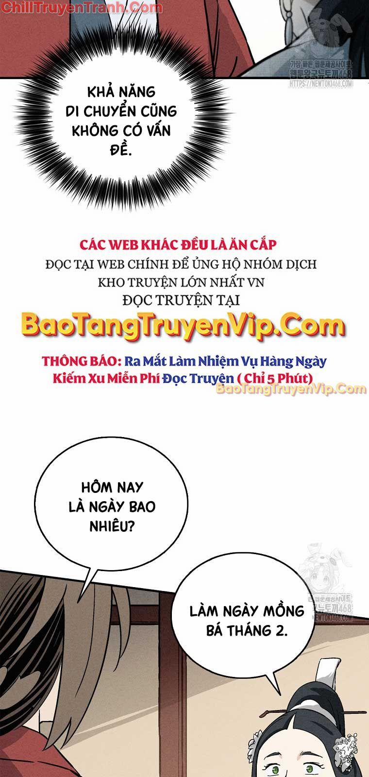 Trọng Sinh Thành Thần Y Thời Tam Quốc 151 trang 15