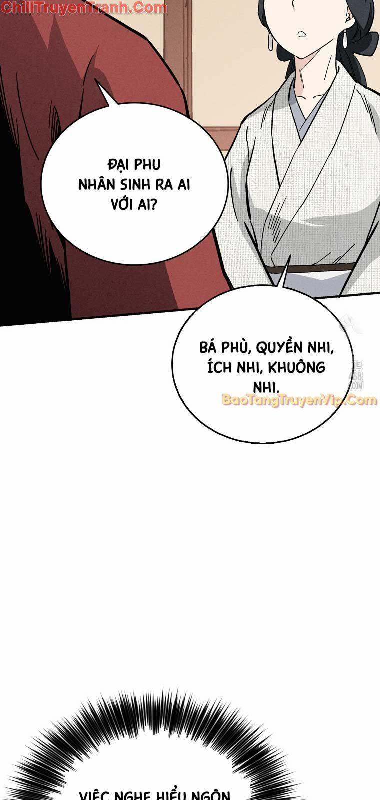 Trọng Sinh Thành Thần Y Thời Tam Quốc 151 trang 16