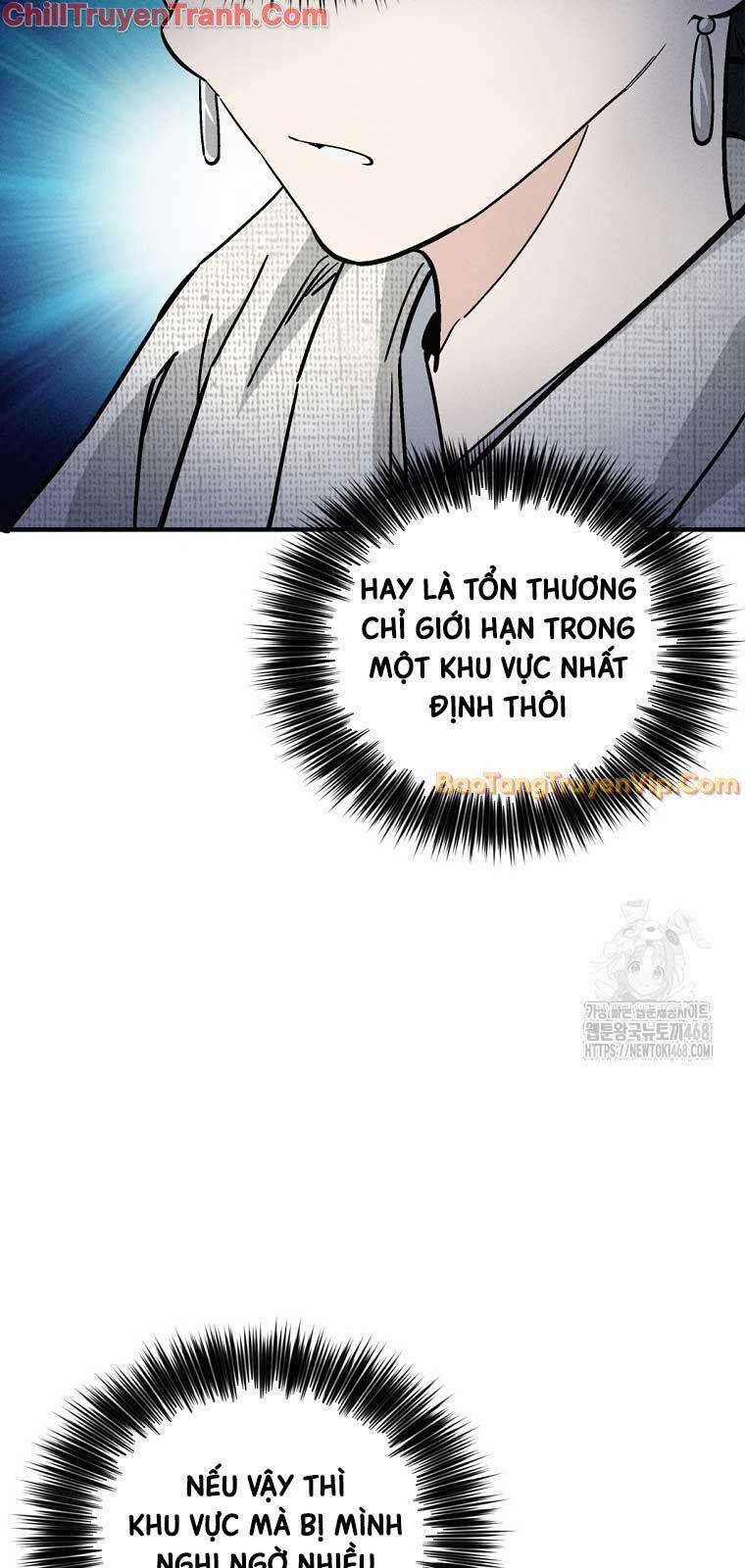 Trọng Sinh Thành Thần Y Thời Tam Quốc 151 trang 18