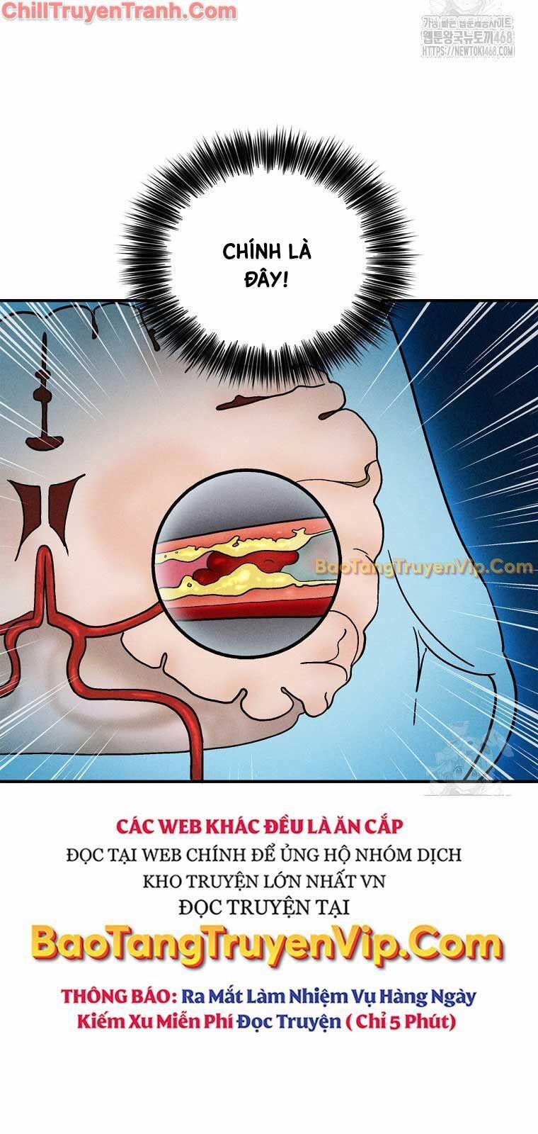 Trọng Sinh Thành Thần Y Thời Tam Quốc 151 trang 20