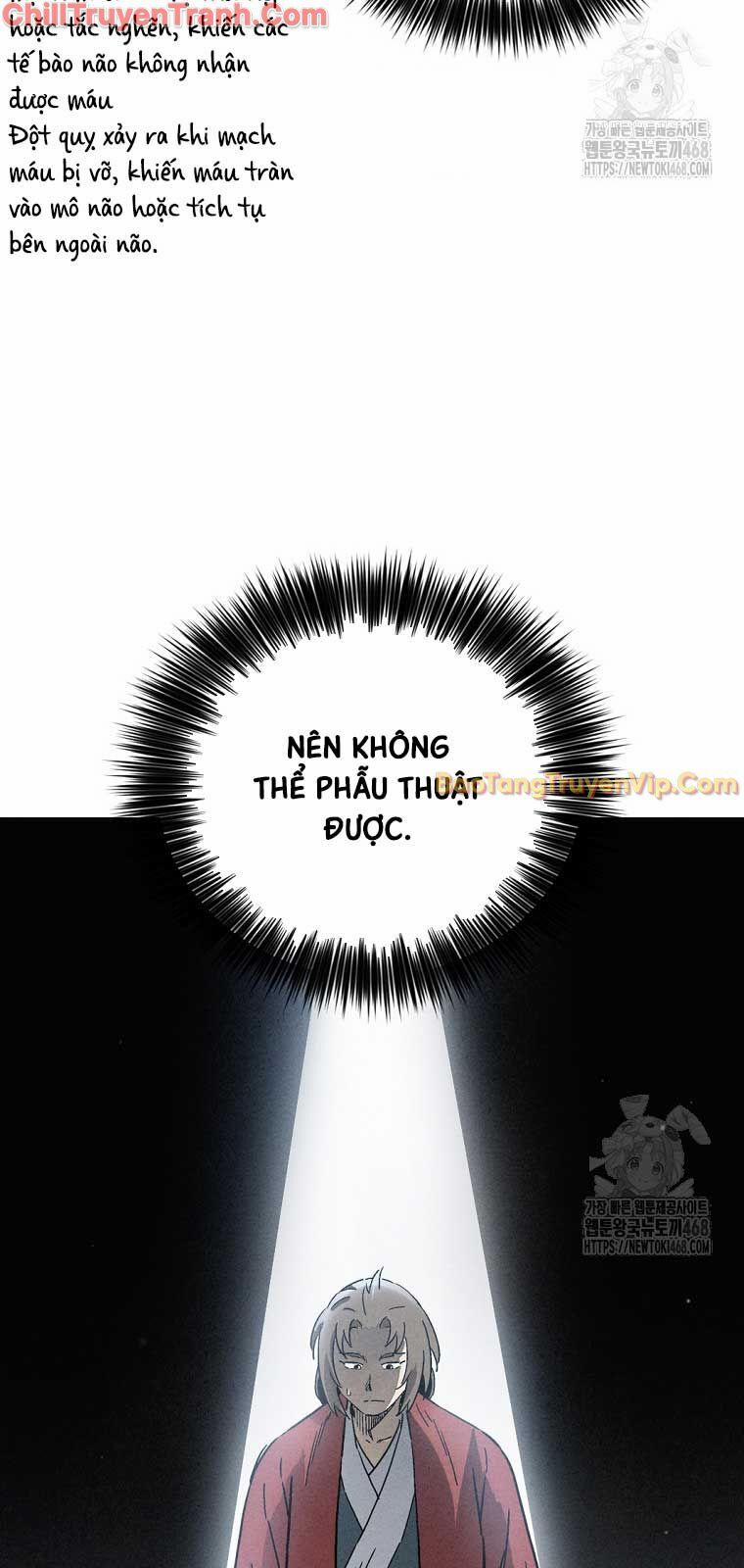 Trọng Sinh Thành Thần Y Thời Tam Quốc 151 trang 22