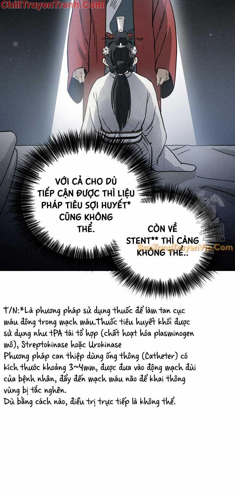 Trọng Sinh Thành Thần Y Thời Tam Quốc 151 trang 23