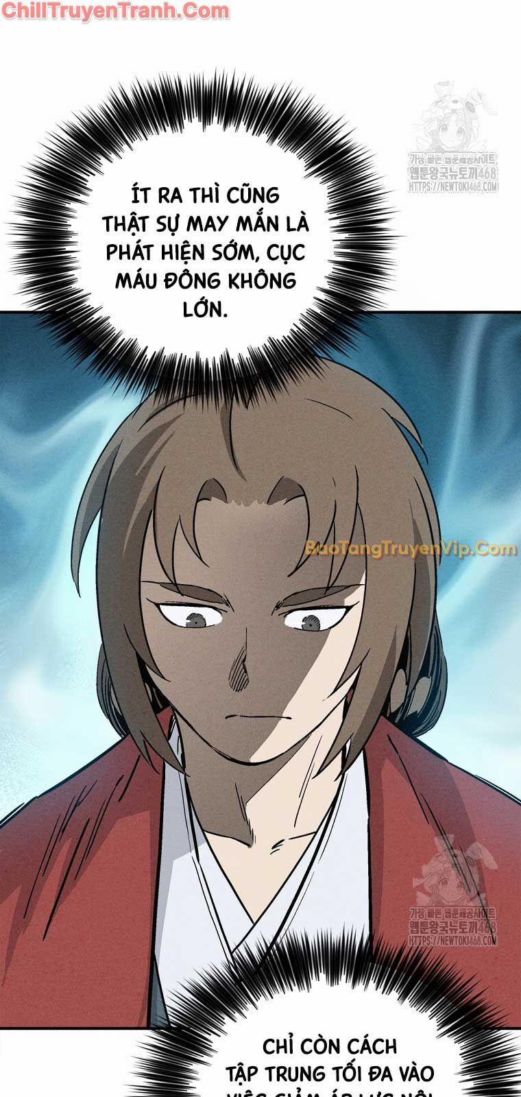 Trọng Sinh Thành Thần Y Thời Tam Quốc 151 trang 24