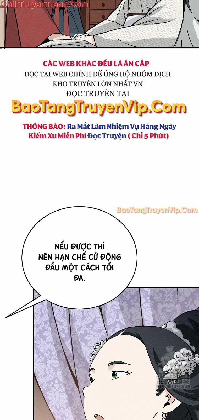 Trọng Sinh Thành Thần Y Thời Tam Quốc 151 trang 26