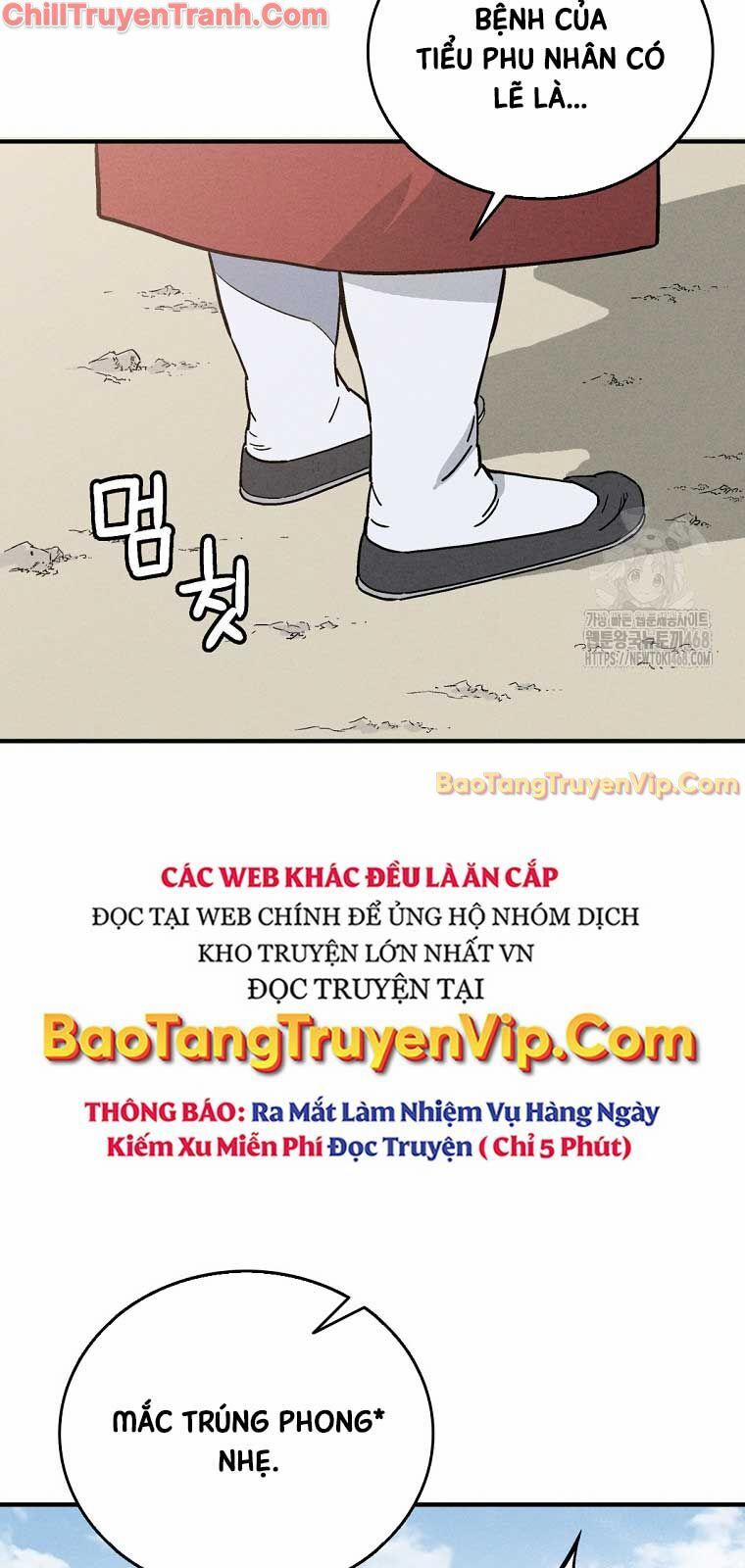 Trọng Sinh Thành Thần Y Thời Tam Quốc 151 trang 32