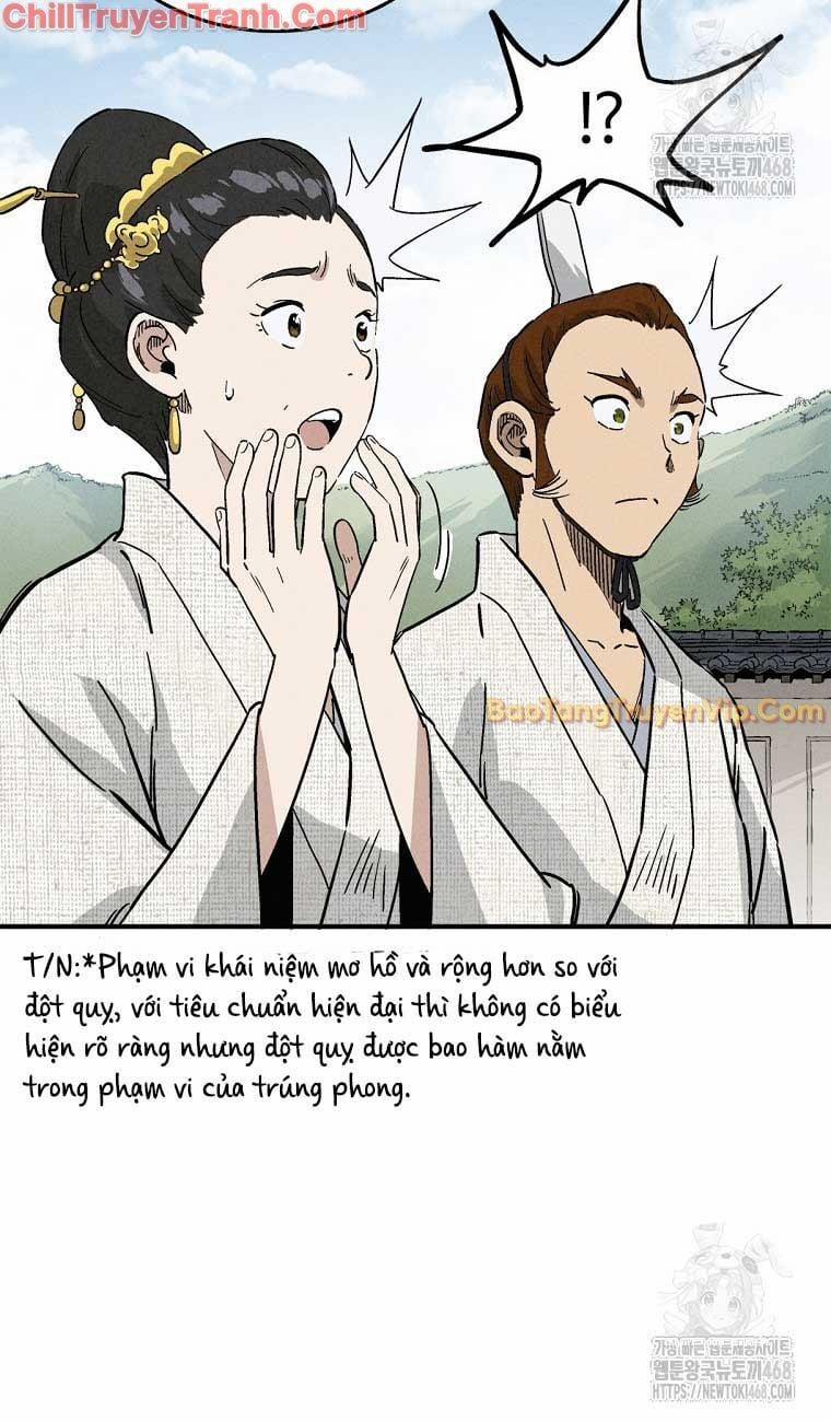 Trọng Sinh Thành Thần Y Thời Tam Quốc 151 trang 33