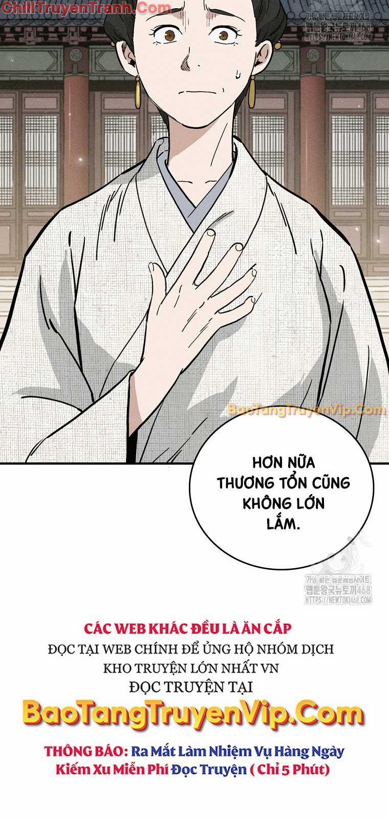 Trọng Sinh Thành Thần Y Thời Tam Quốc 151 trang 36